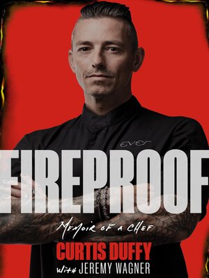 cover image of Fireproof